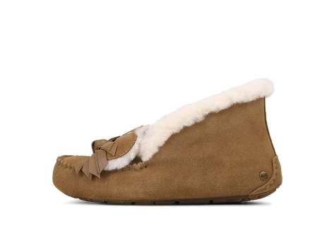 UGG Leisure Alena CNY (1109734-CHE) braun