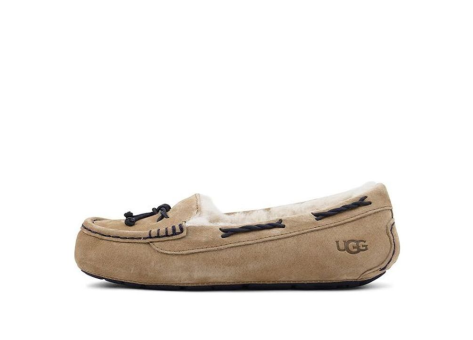 UGG Leisure Brett Slipper (1005531-CHE) beige