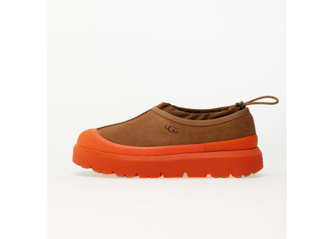 UGG Tasman Weather Hybrid Slipper Chestnut (1144096-CTON) braun