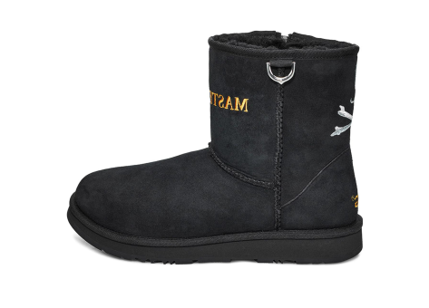 UGG MASTERMIND WORLD x (1103394-BLK) schwarz