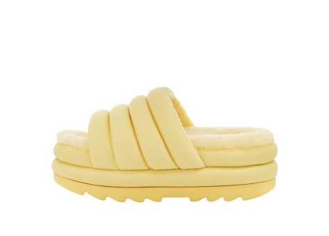 UGG Maxi (1126377-BPDD) gelb