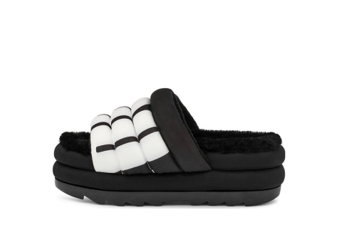 UGG Maxi Logo (1127067-BLK) bunt