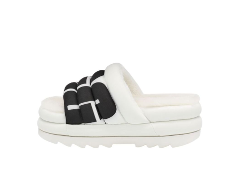 UGG Maxi Logo (1127067-WHT) bunt