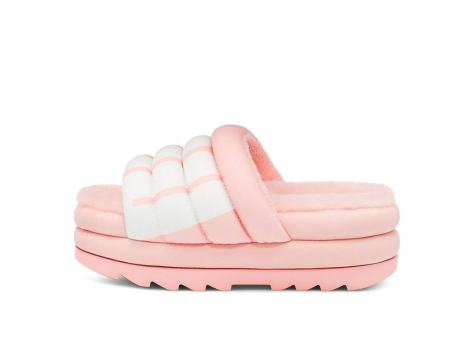 UGG Maxi Logo (1127067-PSLP) pink