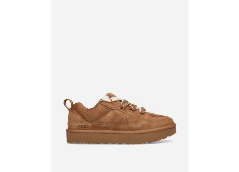 UGG Men s Lo Lowmel (1168890) braun