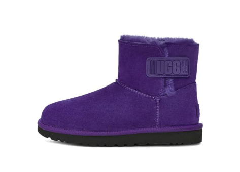 UGG Mini Bailey (1123621-VNGH) lila