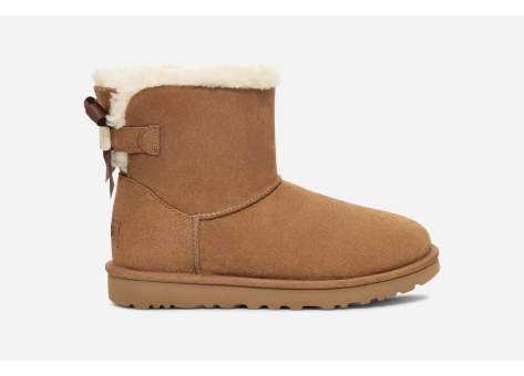 UGG Mini Bailey B2s Chestnut (1153611-CHE) braun
