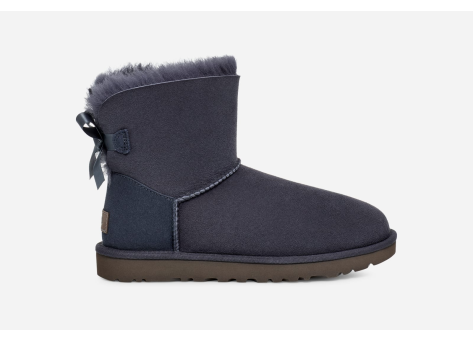 UGG Mini Bailey Bow II (1016501-EVB) blau