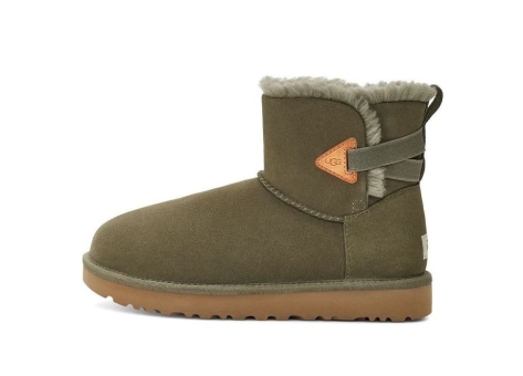 UGG Mini Bailey Flex Olive Green (1127390-BTOL) braun