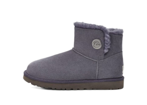 UGG Mini Bailey Snaps Grey (1127352-GRST) grau