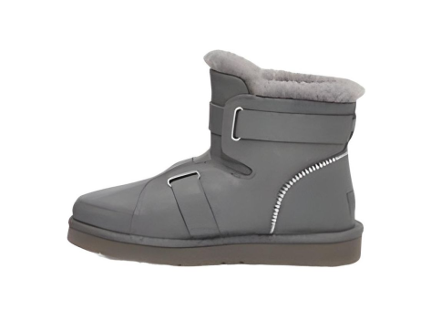 UGG Mini Buckle Short (1138157-CHRC) grau