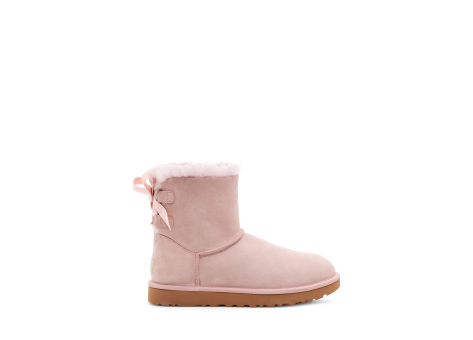 UGG Mini Continuity Bow (1110705-PCRY) pink