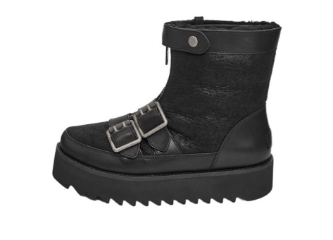 UGG Moto Punk Mini (1106272-BLK) schwarz