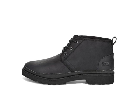 UGG Neuland Lacing waterproof (1106670-BTNL) schwarz