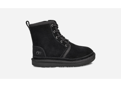 UGG Neumel (1134190K-BLK) schwarz