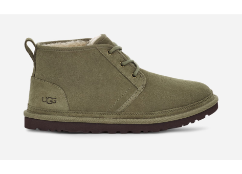 UGG Neumel Boot Burnt Olive (3236-BTOL) grün