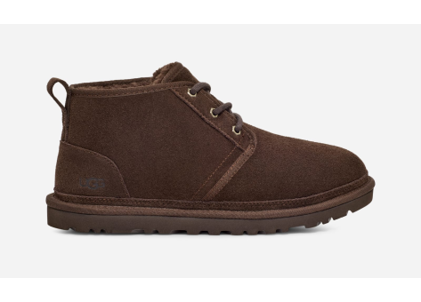 UGG Neumel Boot Dusted Cocoa (3236-DDC) braun