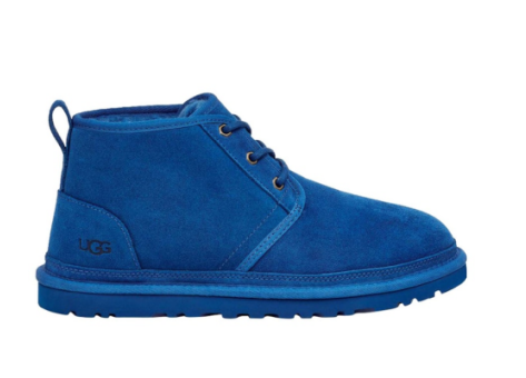 UGG Neumel Boot (3236-CBL) blau