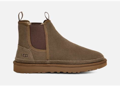 UGG Neumel Chelsea Hickory (1121644-HCK) braun