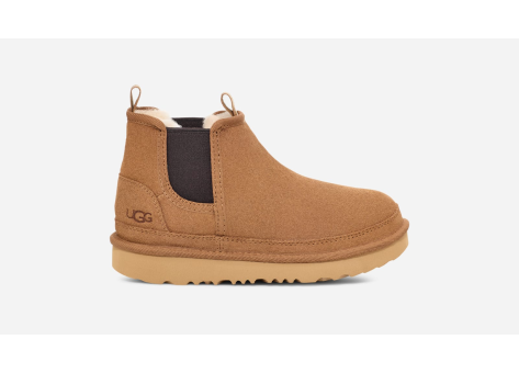 UGG Neumel Chelsea (1143706K-CHE) braun