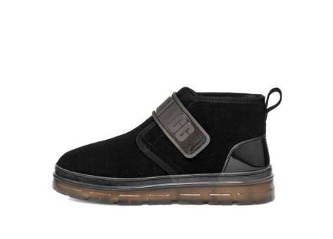 UGG Neumel Clear Chukka (1137030-BLACK) schwarz