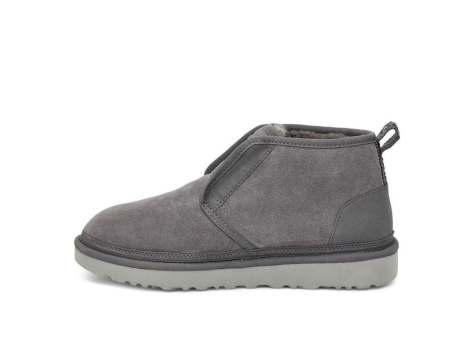 UGG Neumel Flex Fleece Lined Gray (1106995-DGRY) grau