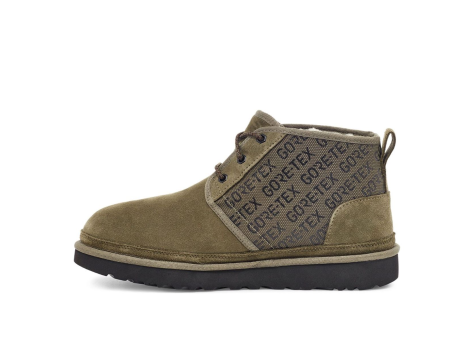 UGG Neumel Gore Tex Fleece Lined (1118571-MSG) braun