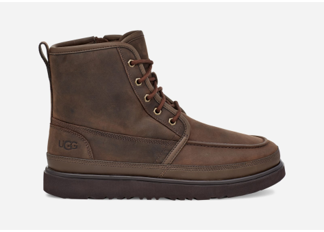 UGG Neumel High Moc Weather (1120852-GRZ) braun