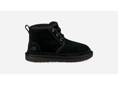 UGG Neumel II (1017320K-BLK) schwarz