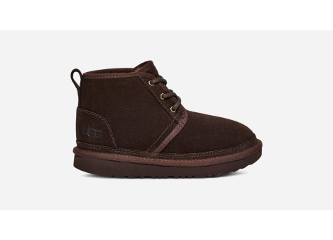 UGG UGG Neumel II (1017320K-DDC) braun