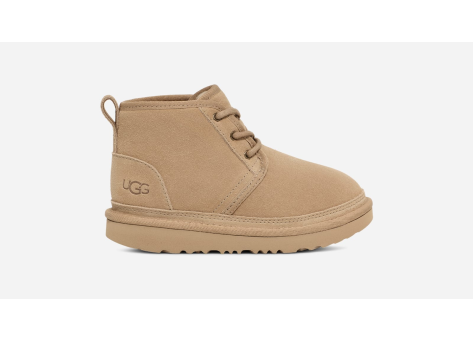 UGG Neumel II Classic (1017320K-MDSD) orange