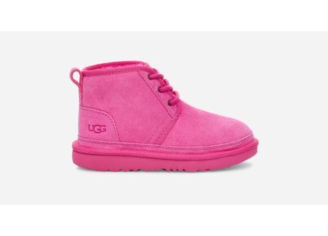 UGG Neumel II (1017320K-RCR) grau