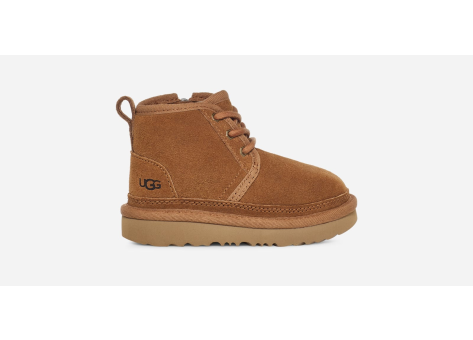 UGG Neumel II (1017320T-CHE) braun