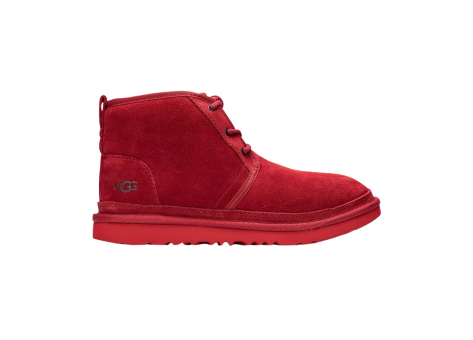 UGG Neumel Boot (1017320K-SBR) rot