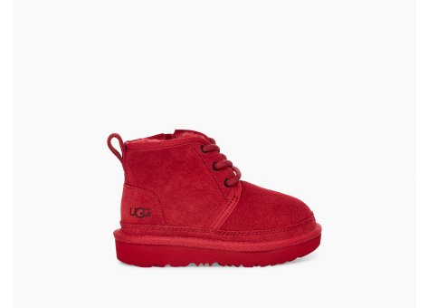 UGG Neumel Boot (1017320T-SBR) rot