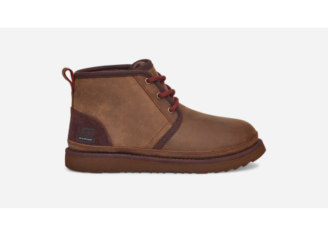 UGG Neumel II (1017322K-GRZ) braun