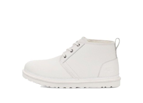 UGG Neumel Leather Boot (1133777-WWH) weiss