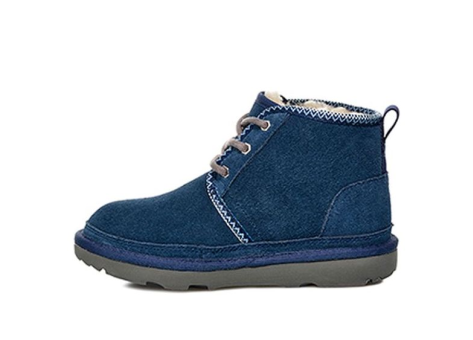 UGG Neumel ll Tasman Snow (1094529T-NTSM) blau