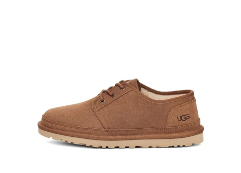UGG Neumel Low Chestnut (1120765-CHE) braun