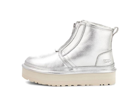 UGG Neumel Silver (1122231-SLVM) silber