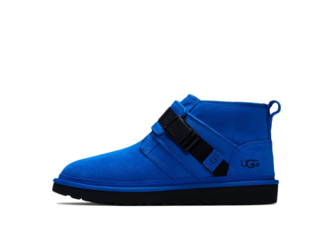 UGG Neumel Snapback (1118570-DVBC) blau