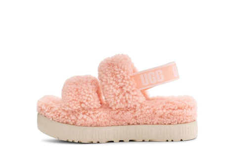 UGG Oh Fluffita Light (1120876-PDS) pink