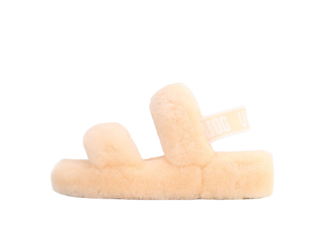 UGG Oh Yeah Peach (1107953-PFZ) beige