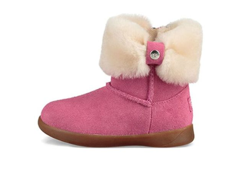 UGG Pamona Snow (1095571T-PAZ) pink