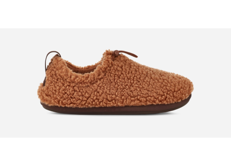 UGG Plushy Slipper Hardwood (1143952-HWD) braun