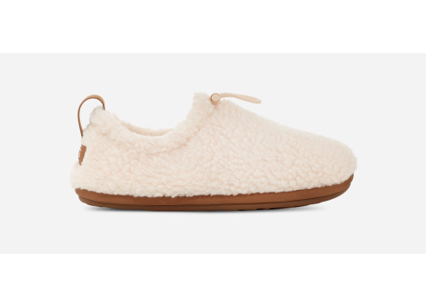 UGG Plushy (1143952-NCTN) weiss