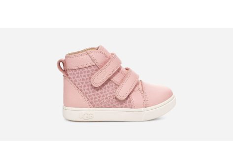 UGG Rennon II (1151550T-PINK) pink