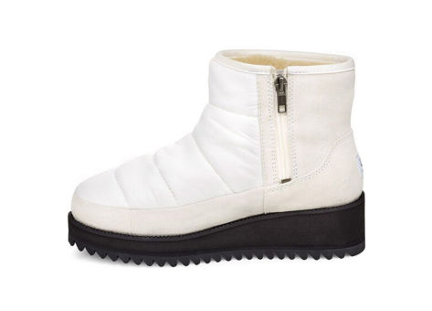 UGG Ridge Mini Snow (1103840-WHT) beige