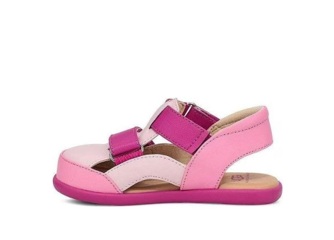 UGG Rowan Sandal Sugilite Strawberry Milkshake (1152824T-SRW) pink