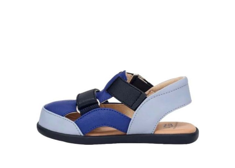 UGG Rowan Sandals Navy Blue (1152824T-NKY) bunt